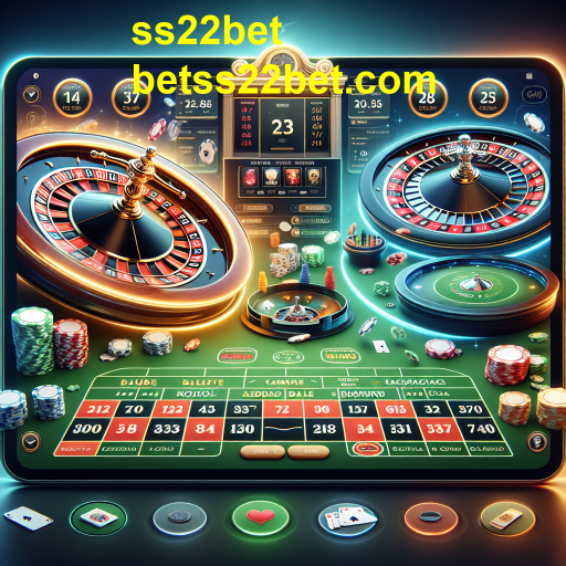 ss22bet