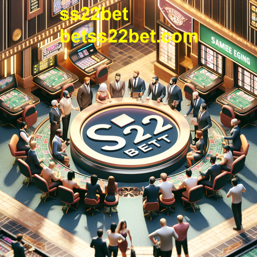 A Ascensão dos Jogos de Suporte: Conectando Jogadores em Novas Experiências